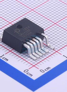 AC-DC控制器和稳压器 DPA426R-TL TO-263-7C Power Integrations(