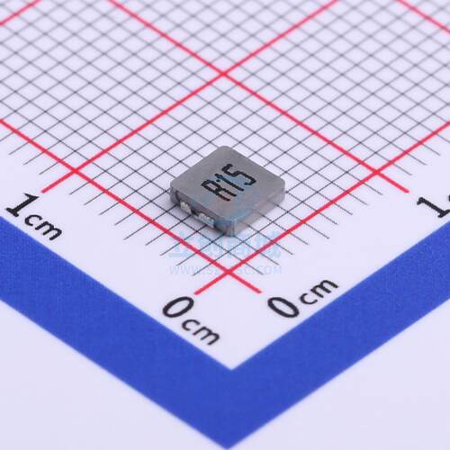 功率电感 FXL0412-R15-M SMD,4.4x4.2x1mm cjiang(长江微电)