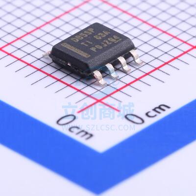 DC-DC电源芯片 LMR14050SDDAR SOIC-8_EP_150mil TI()