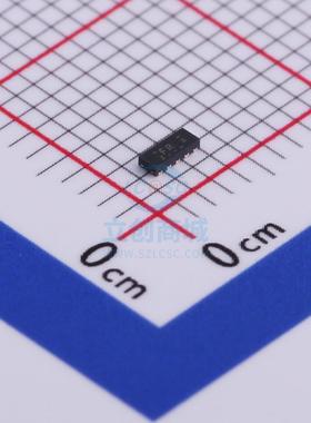 瞬态抑制二极管(TVS) PUSB3FR4Z DFN2510A-10 Nexperia(安世)