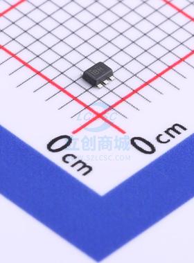 DC-DC电源芯片 TLV62569APDRLR SOT-563 TI(德州仪器)