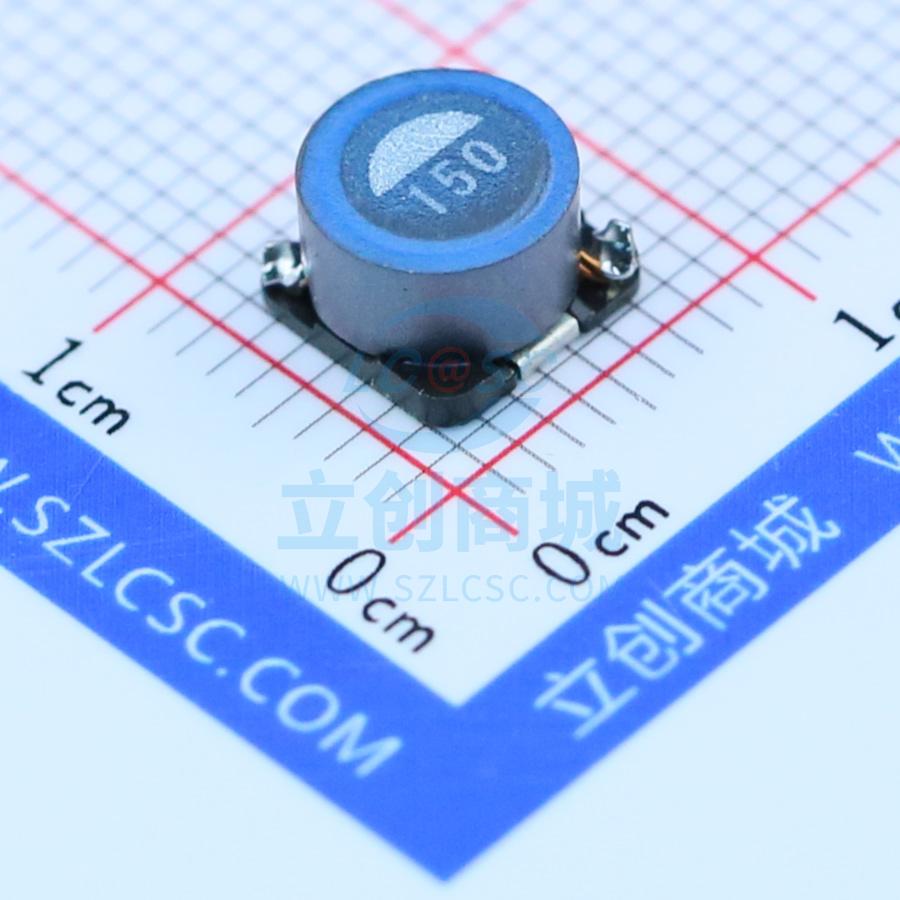 功率电感 SLF7045T-150M1R1-PF SMD TDK