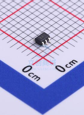 线性稳压器(LDO) TPS71701DCKR SC-70-5 TI()