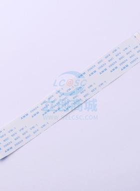 FFC/FPC连接线 KH-FFC-A0.5-37P-120MM - kinghelm(金航标)