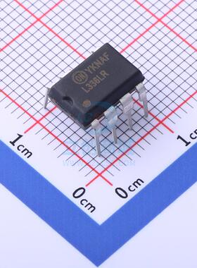 AC-DC控制器和稳压器 FSL336LRN DIP-7 onsemi(安森美)