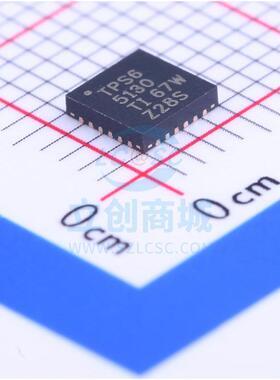 DC-DC电源芯片 TPS65130RGET VQFN-24 TI()