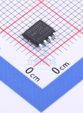 AC-DC控制器和稳压器 KP206BSGA SOP-8 KIWI(必易微)