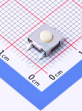 轻触开关 TSE006A03540A02 SMD BZCN(博众电气)