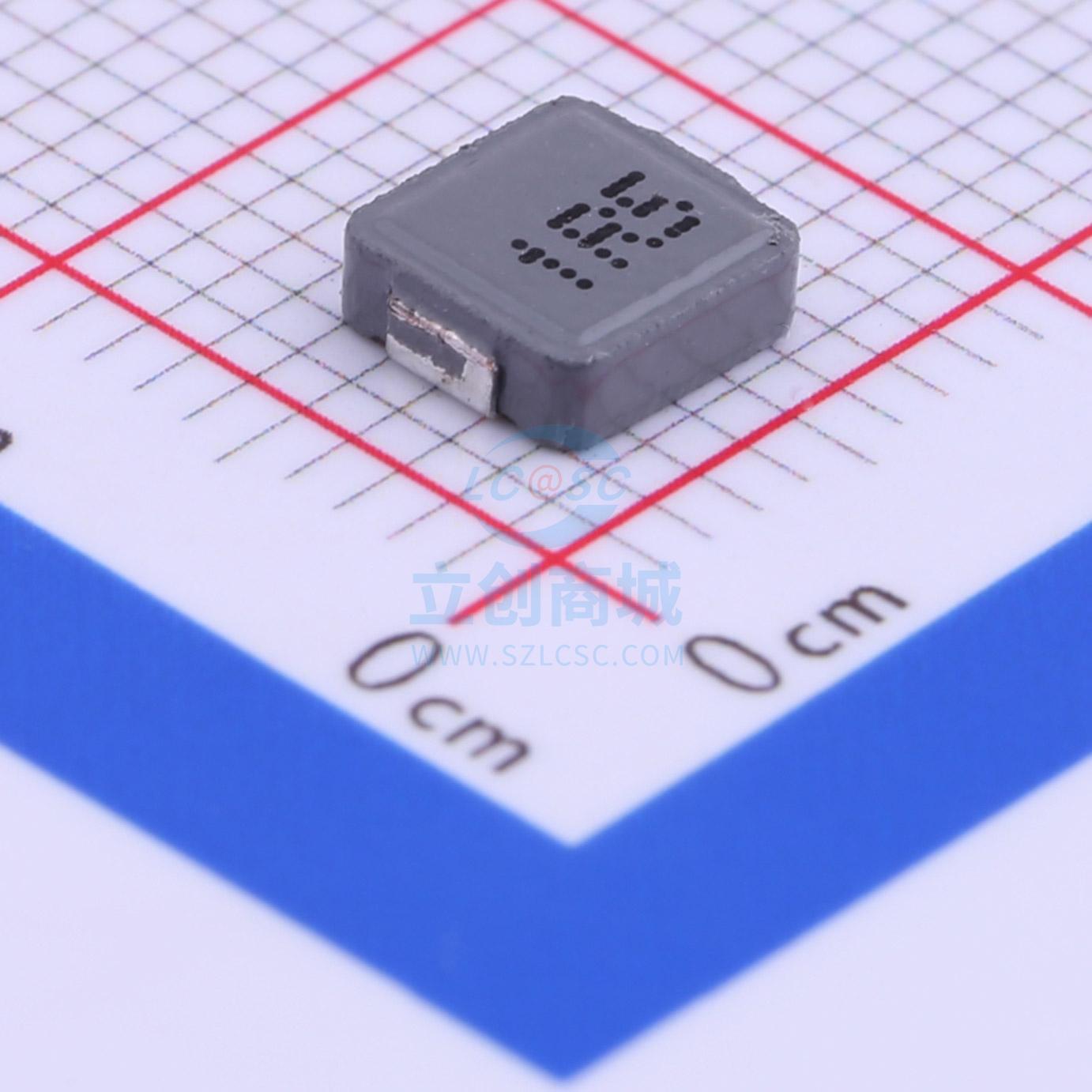 功率电感 JSHC0520H-1R5M-G SMD JINLAI(金籁科技)