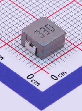 功率电感 YSPI0740-330M SMD,7.3x6.6x4mm YJYCOIN(益嘉源)