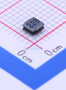 功率电感 SQH3015S-220M-LF SMD Coilmaster(统宇电研)