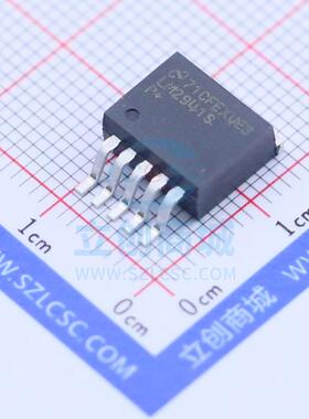 线性稳压器(LDO) LM2941SX/NOPB TO-263-5 TI()