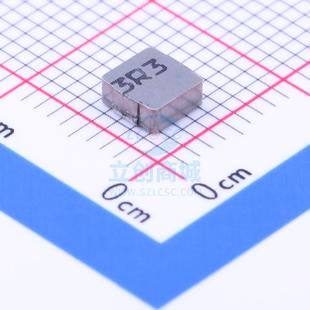 3R3M SMD EMTEK 功率电感 兆欣 PHC0420