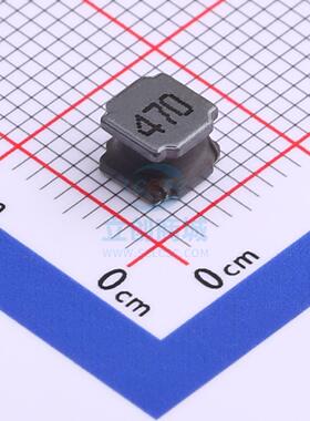功率电感 PSPNAQ5040-470M SMD,5x5x4mm PROD(谱罗德)
