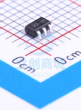 DC-DC电源芯片 HX3002-AF7C SOT-23-6 HEXIN(禾芯微)