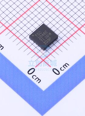 触摸屏控制器 TSC2046EIRGVR VQFN-16 TI()