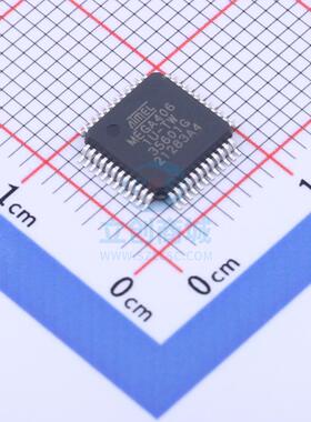 单片机(MCU/MPU/SOC) ATMEGA406-1AAU LQFP-48 MICROCHIP(美国微