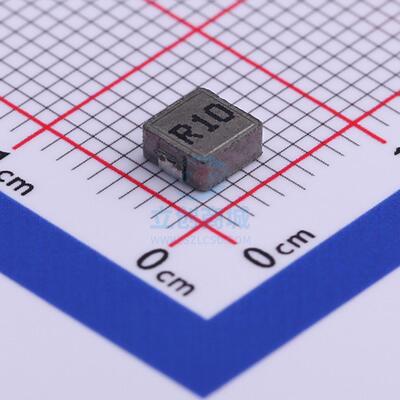 功率电感 GPSR0420-R10NS SMD Gantong(感通)