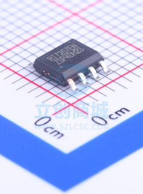 DC-DC电源芯片 RT7257ENZSP SOP-8EP_150mil RICHTEK(台湾立锜)