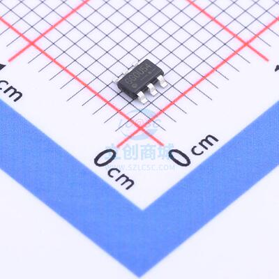 DC-DC电源芯片 EA9206 TSOT23-6 everanalog(申风)