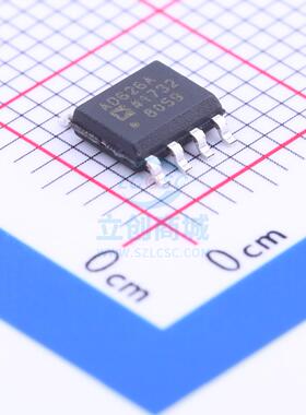 差分运放 AD626ARZ-REEL7 SOIC-8_150mil ADI(亚德诺)/LINEAR