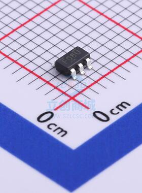 线性稳压器(LDO) LC1463CB5ATR30 SOT-23-5(A) LEADCHIP(岭芯微)
