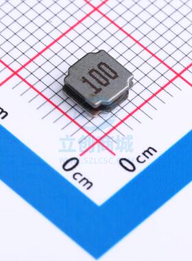 功率电感 SNR5020-100MT SMD-2,5x5mm LanTu Micro(蓝图微电)