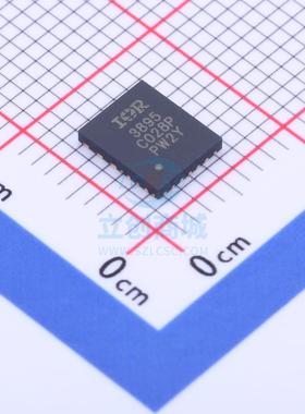 DC-DC电源芯片 IR3895MTRPBF PowerQFN-16 Infineon(英飞凌)