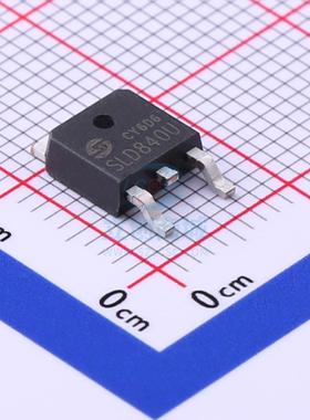 芯片 SLD840U TO-252 Maplesemi(美浦森)
