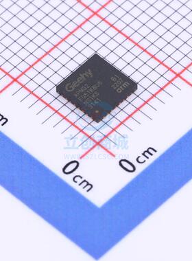 单片机(MCU/MPU/SOC) APM32F051K8U6 QFN32 Geehy(珠海极海)