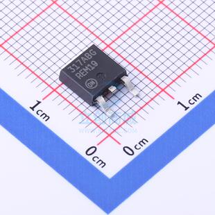 线性稳压器(LDO) LM317MABDTRKG TO-252-3 onsemi(安森美)