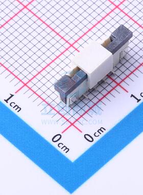 FFC/FPC连接器 AFA11-S08GLA-00 SMD,P=1mm(交错脚) JS(钜硕电子)