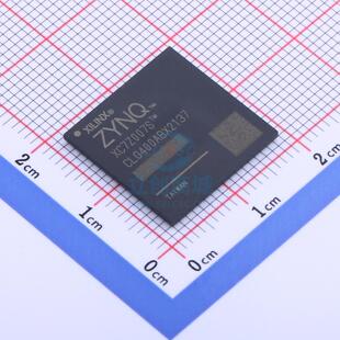 SOC XC7Z007S 17x17 MCU XILI 400 MPU CSPBGA 单片机 2CLG400I