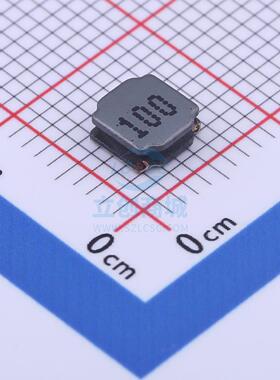 功率电感 NRSC5020-100M SMD KOHERelec(科或)