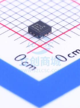 DC-DC电源芯片 TPS62290DRVR WSON-6 TI()