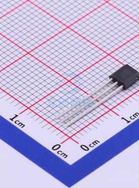 霍尔传感器 SC4688SA SIP-3 Semiment(赛卓)