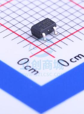 霍尔传感器 VF360ST SOT-23(SOT-23-3) Honeywell(霍尼韦尔)