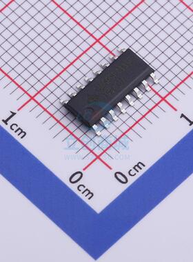单片机(MCU/MPU/SOC) CMS89F2335B SOP-16 Cmsemicon(中微股份)