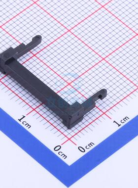 IDC连接器(牛角/简牛) G5220-16DB01 P=2mm Wcon(维峰电子)