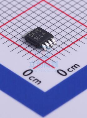 DC-DC电源芯片 LM5009AMMX/NOPB VSSOP-8 TI()