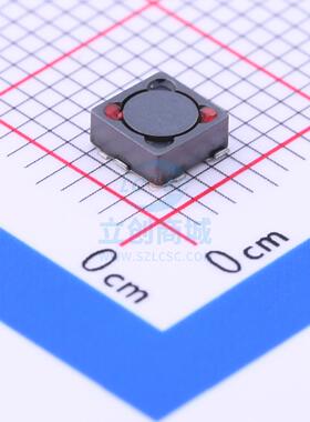 功率电感 PIS3D18P-100M-T SMD EMTEK(兆欣)