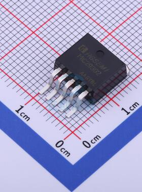 线性稳压器(LDO) MIC29302S/TR TO-263-5 HGSEMI(华冠)