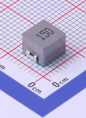 功率电感 PSPMAQ0605H-150M-ANP SMD,6.6x7.1x5mm PROD(谱罗德)