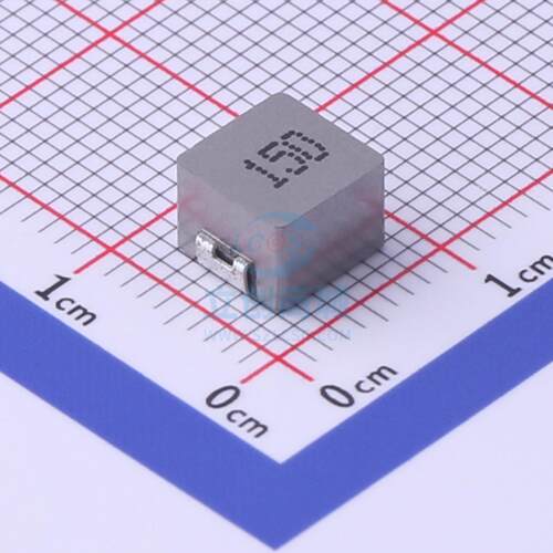 功率电感 PSPMAQ0605H-150M-ANP SMD,6.6x7.1x5mm PROD(谱罗德)