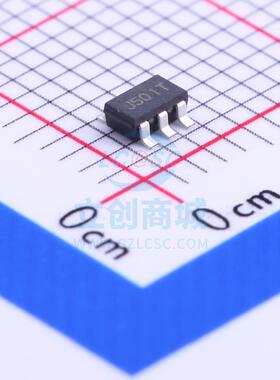 线性稳压器(LDO) NCP4623HSN050T1G SOT-23-5 onsemi(安森美)