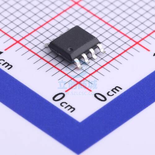 单片机(MCU/MPU/SOC) SN8P25011DSG SOP-8_150mil SONIX(松翰)