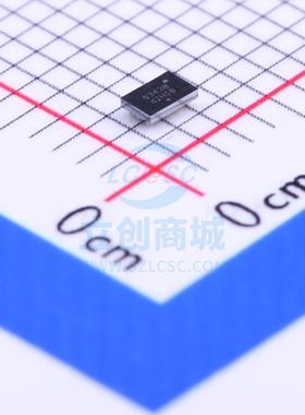 DC-DC电源芯片 NCP6343BFCCT1G WLCSP-15 onsemi(安森美)