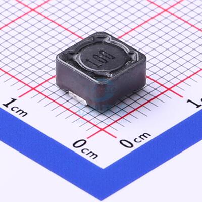 功率电感 SMDRI74-100NT SMD SXN(顺翔诺)