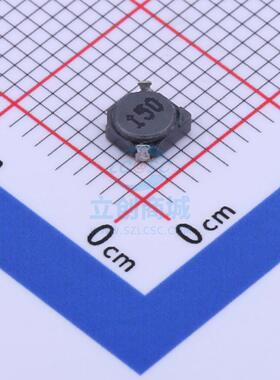 功率电感 MSRH3D16-150MT SMD Meled(美莱)