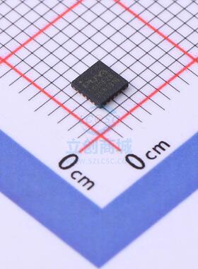单片机(MCU/MPU/SOC) PY32F030F28U6TR QFN-20 PUYA(普冉)